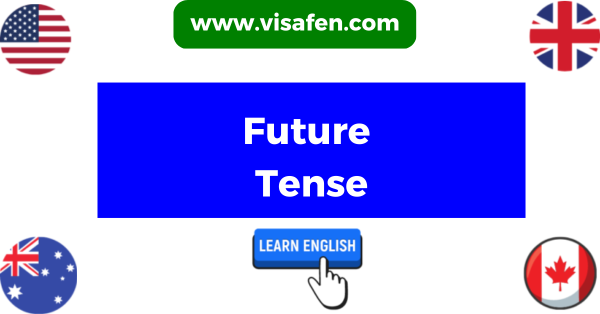 Future Tense