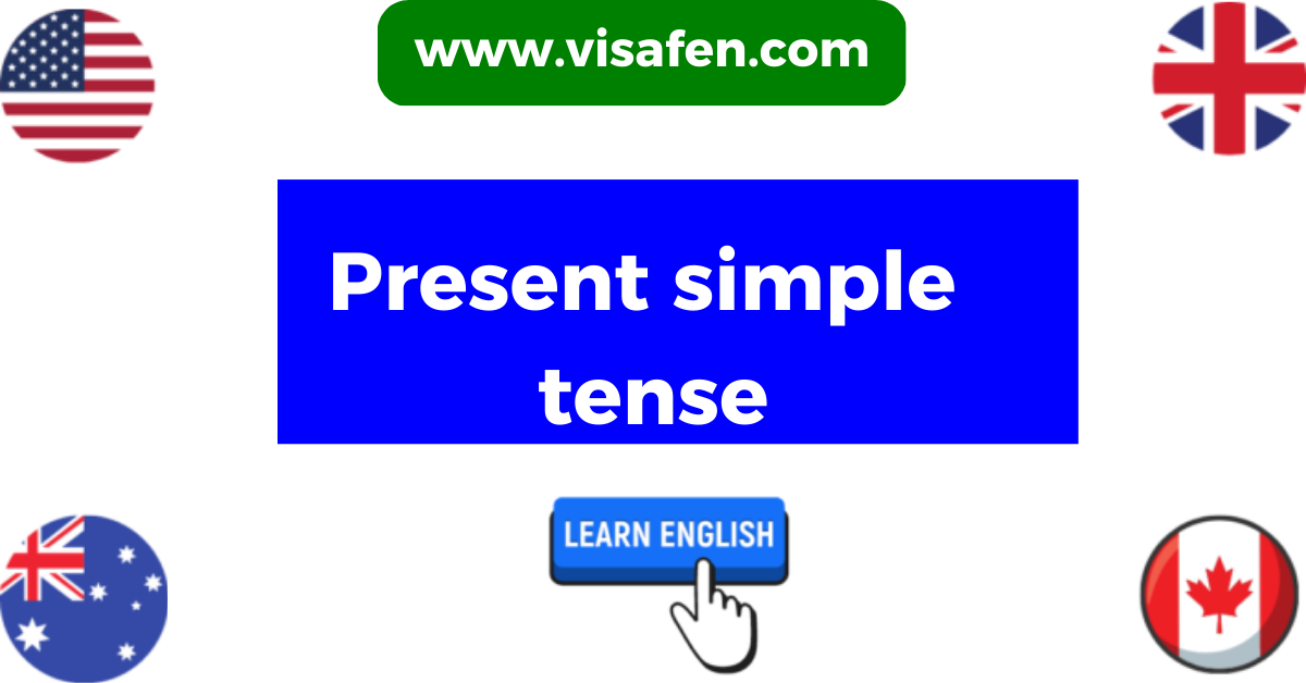 Tenses in English, Tenses Table Tense Example Simple Present I play  basketball every week…