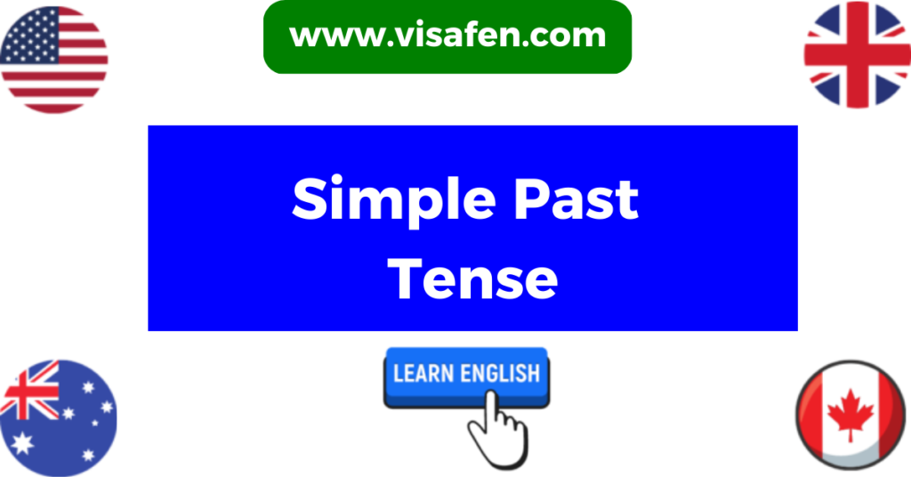Simple Past